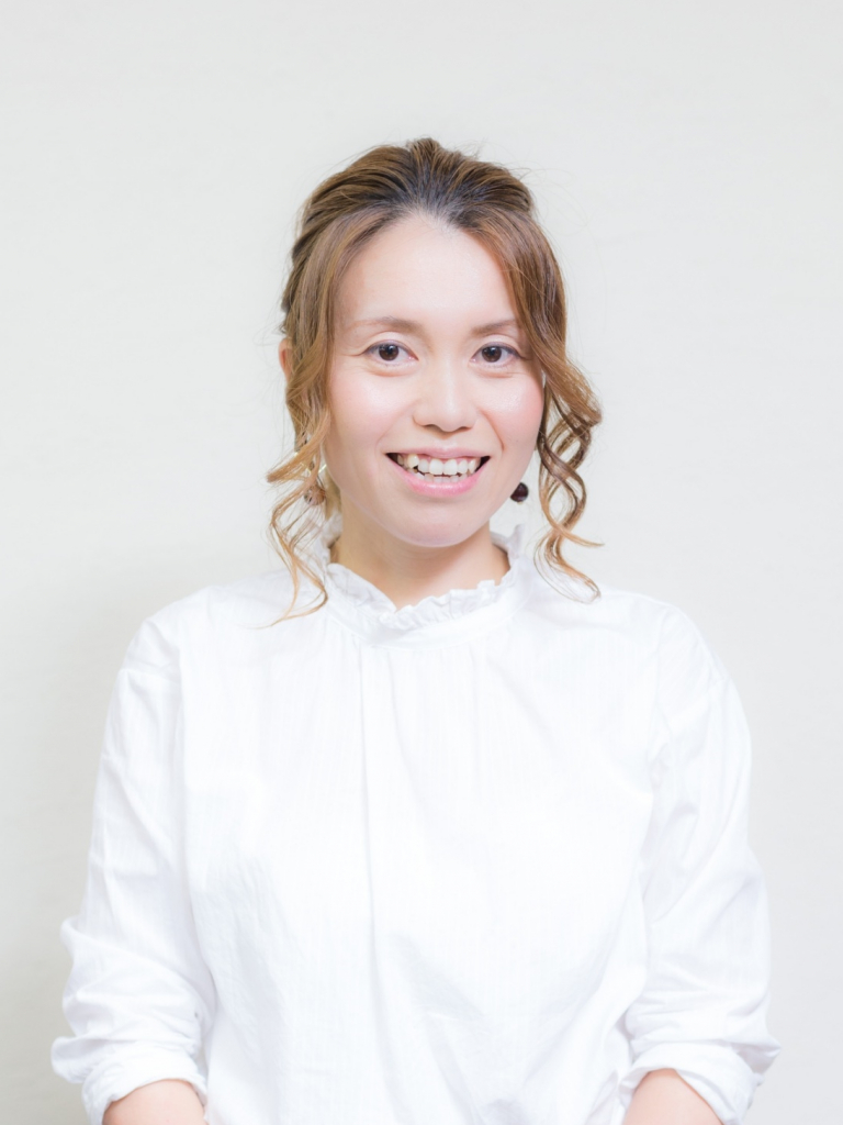 フジタ fujita 新小岩にある美容室 美容院 ヘアサロン clover 新小岩
