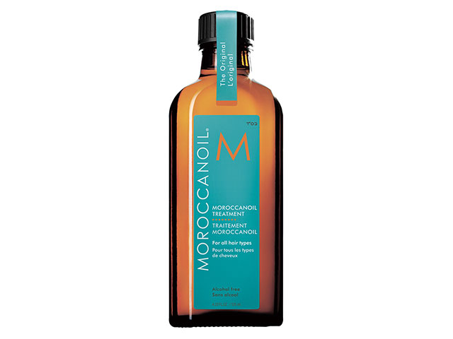 MOROCCANOIL トリートメント