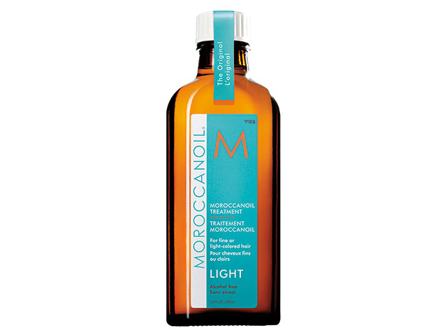 MOROCCANOIL トリートメント ライト