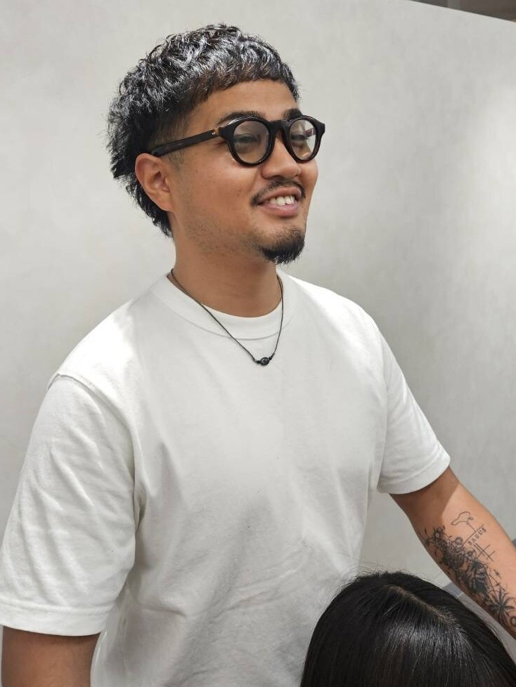 松村 勇輝