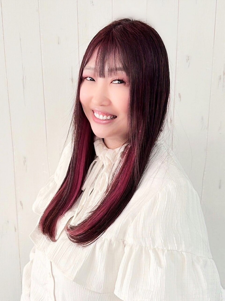 Ayano　アヤノ
