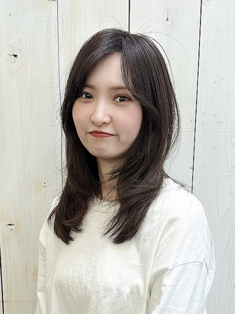 Moe　モエ