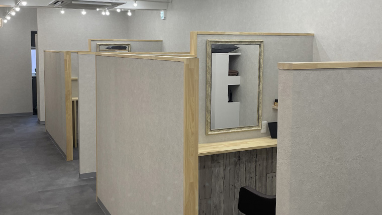 MEN'S HAIR Lex 新小岩