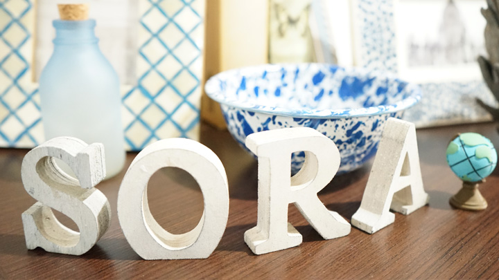 美容室 sora 小岩店（ソラ）