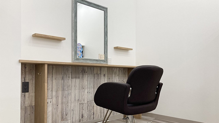 MEN’S HAIR Lex 新小岩（レックス）